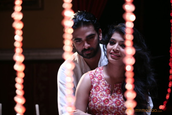 Villa - Pizza Movie Stills 