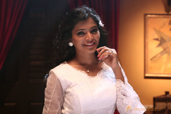 Villa - Pizza Movie Stills 