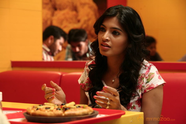 Villa - Pizza Movie Stills 