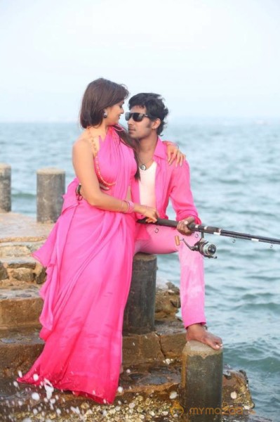 Vinodam 100 Percent Movie Latest Stills