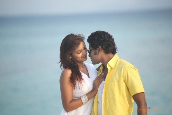 Vinodam 100 Percent Movie Latest Stills