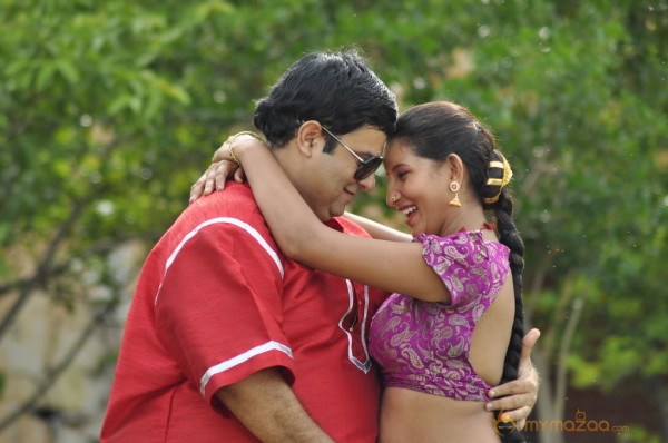 Vishnumurthy Movie Stills 