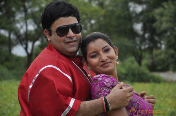 Vishnumurthy Movie Stills 