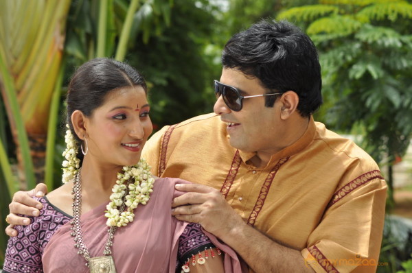 Vishnumurthy Movie Stills 