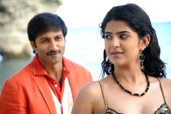 Wanted Movie stills