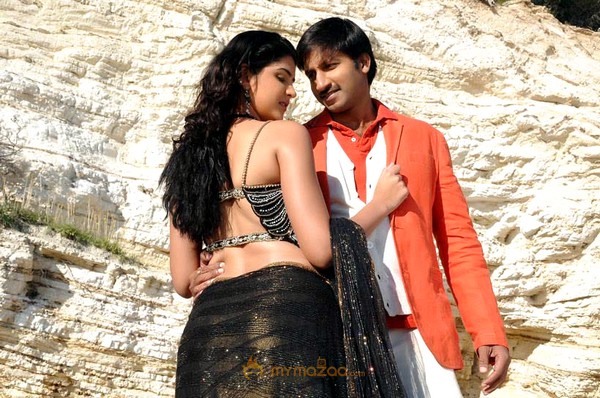 Wanted Movie stills