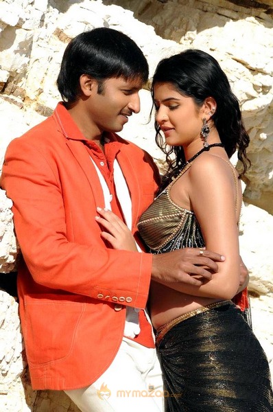 Wanted Movie stills