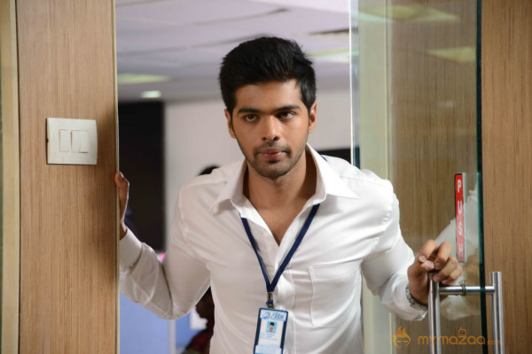 Weekend Love Movie Stills 