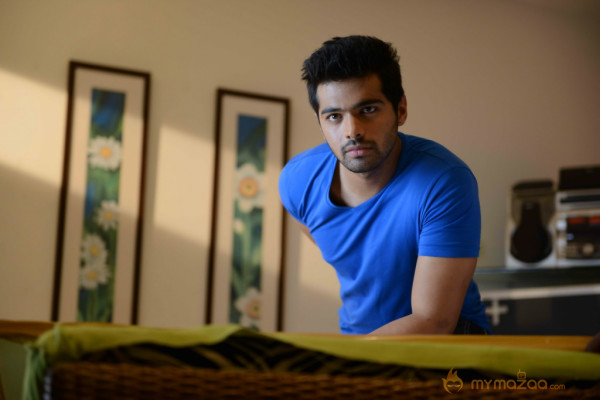 Weekend Love Movie Stills 