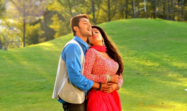  Where Is Vidya Balan Movie Latest Stills 