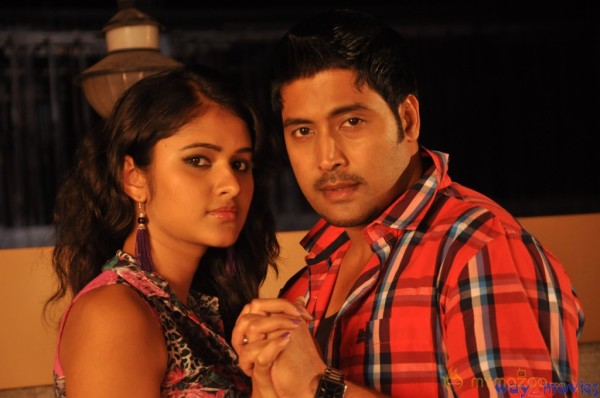 Win Movie Latest Stills 