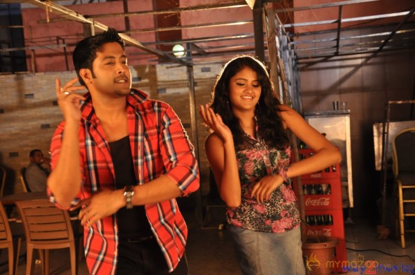 Win Movie Latest Stills 