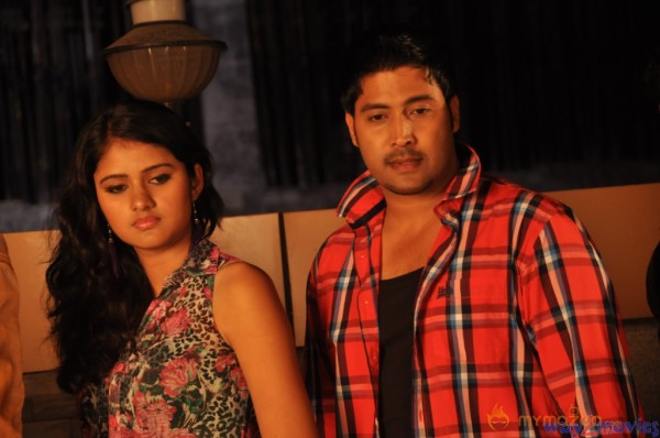 Win Movie Latest Stills 