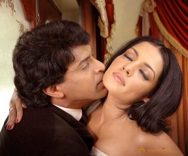 XYZ Hot Movie Stills 