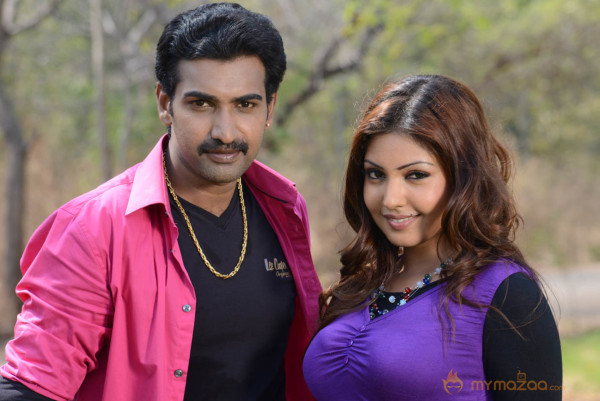 Yeduruleni Alexander Movie Stills  