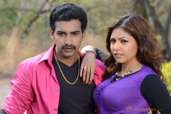 Yeduruleni Alexander Movie Stills  