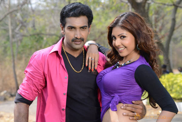 Yeduruleni Alexander Movie Stills  