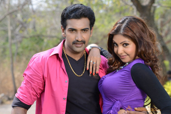 Yeduruleni Alexander Movie Stills  