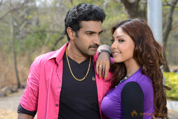 Yeduruleni Alexander Movie Stills  