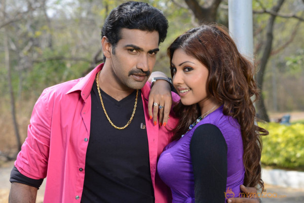 Yeduruleni Alexander Movie Stills  