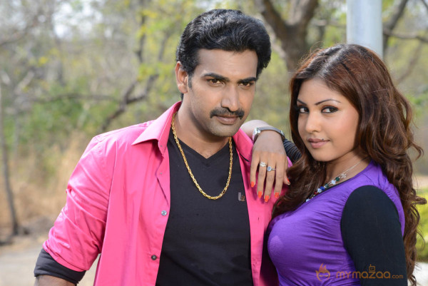 Yeduruleni Alexander Movie Stills  