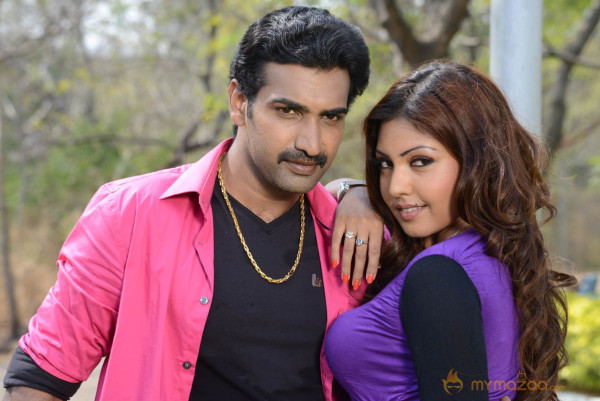 Yeduruleni Alexander Movie Stills  