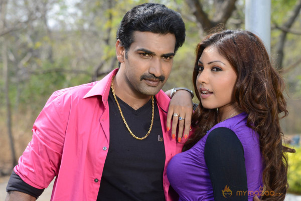 Yeduruleni Alexander Movie Stills  