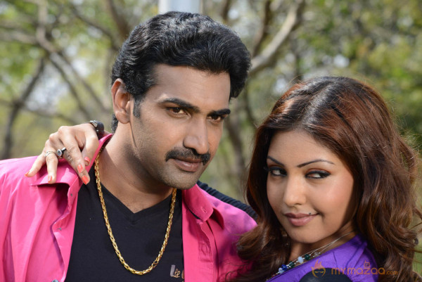 Yeduruleni Alexander Movie Stills  