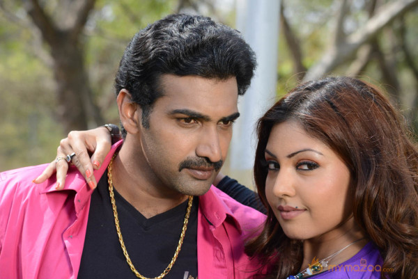 Yeduruleni Alexander Movie Stills  