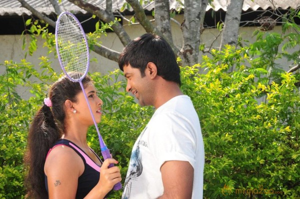 Yeluka Mazaka Telugu Movie Hd Wallpapers Stills