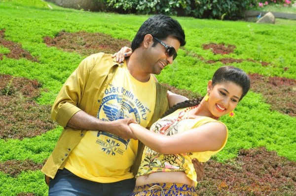 Yeluka Mazaka Telugu Movie Hd Wallpapers Stills