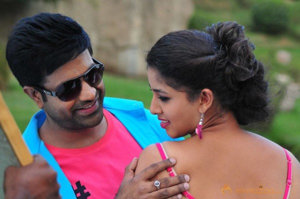 Yeluka Mazaka Telugu Movie Hd Wallpapers Stills