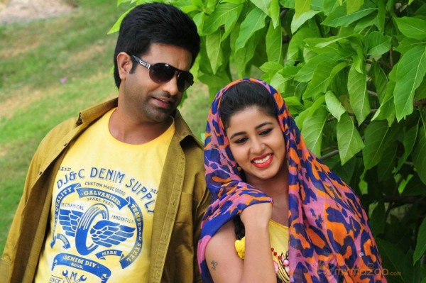 Yeluka Mazaka Upcoming Telugu Movie Stills