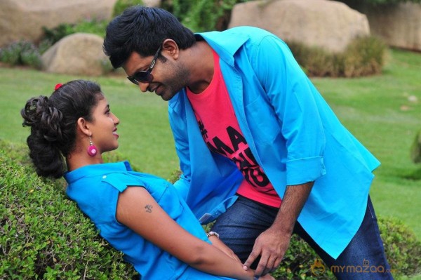 Yeluka Mazaka Upcoming Telugu Movie Stills