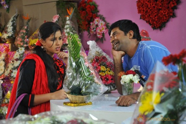 Yeluka Mazaka Upcoming Telugu Movie Stills