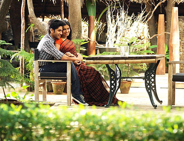 Ye Maaya Chesaave movie stills