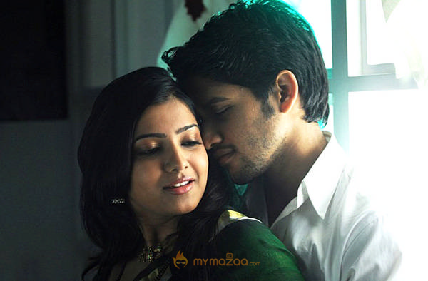 Ye Maaya Chesaave movie stills