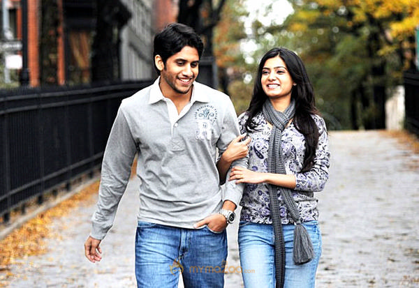 Ye Maaya Chesaave movie stills