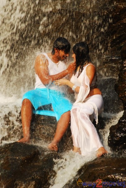 Yuvakudu Movie New Hot Stills 