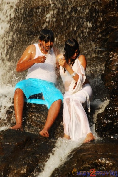 Yuvakudu Movie New Hot Stills 