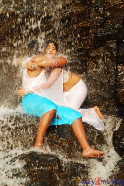 Yuvakudu Movie New Hot Stills 