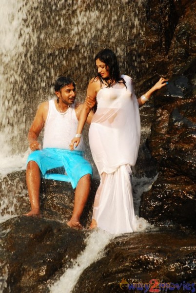 Yuvakudu Movie New Hot Stills 