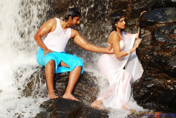 Yuvakudu Movie New Hot Stills 