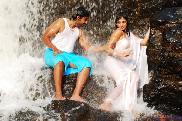 Yuvakudu Movie New Hot Stills 