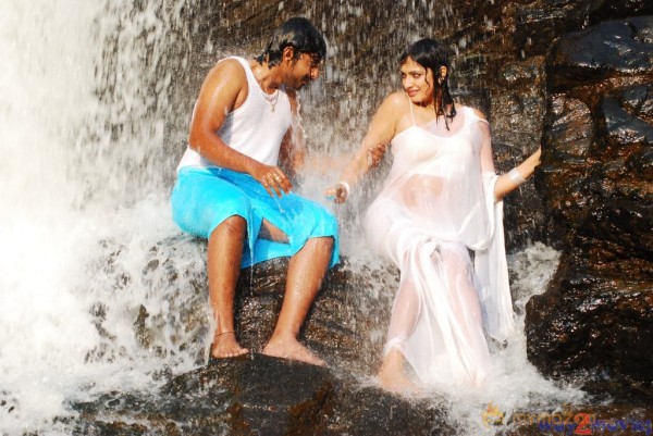 Yuvakudu Movie New Hot Stills 