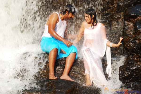 Yuvakudu Movie New Hot Stills 