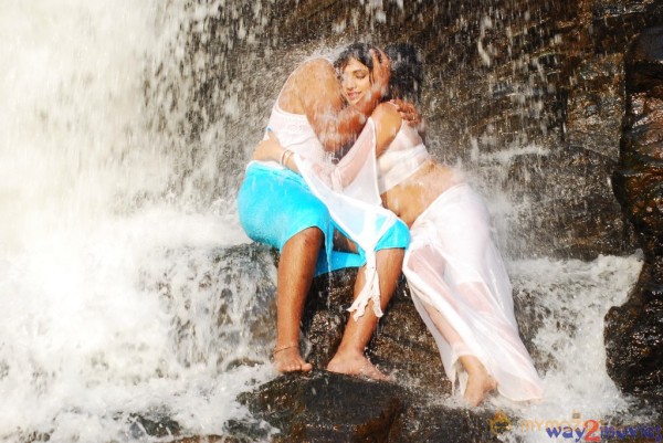 Yuvakudu Movie New Hot Stills 