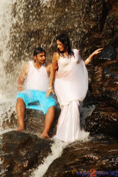 Yuvakudu Movie New Hot Stills 