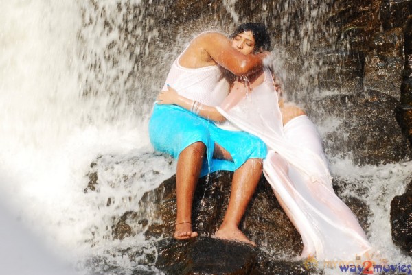 Yuvakudu Movie New Hot Stills 