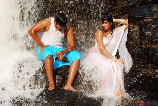 Yuvakudu Movie New Hot Stills 